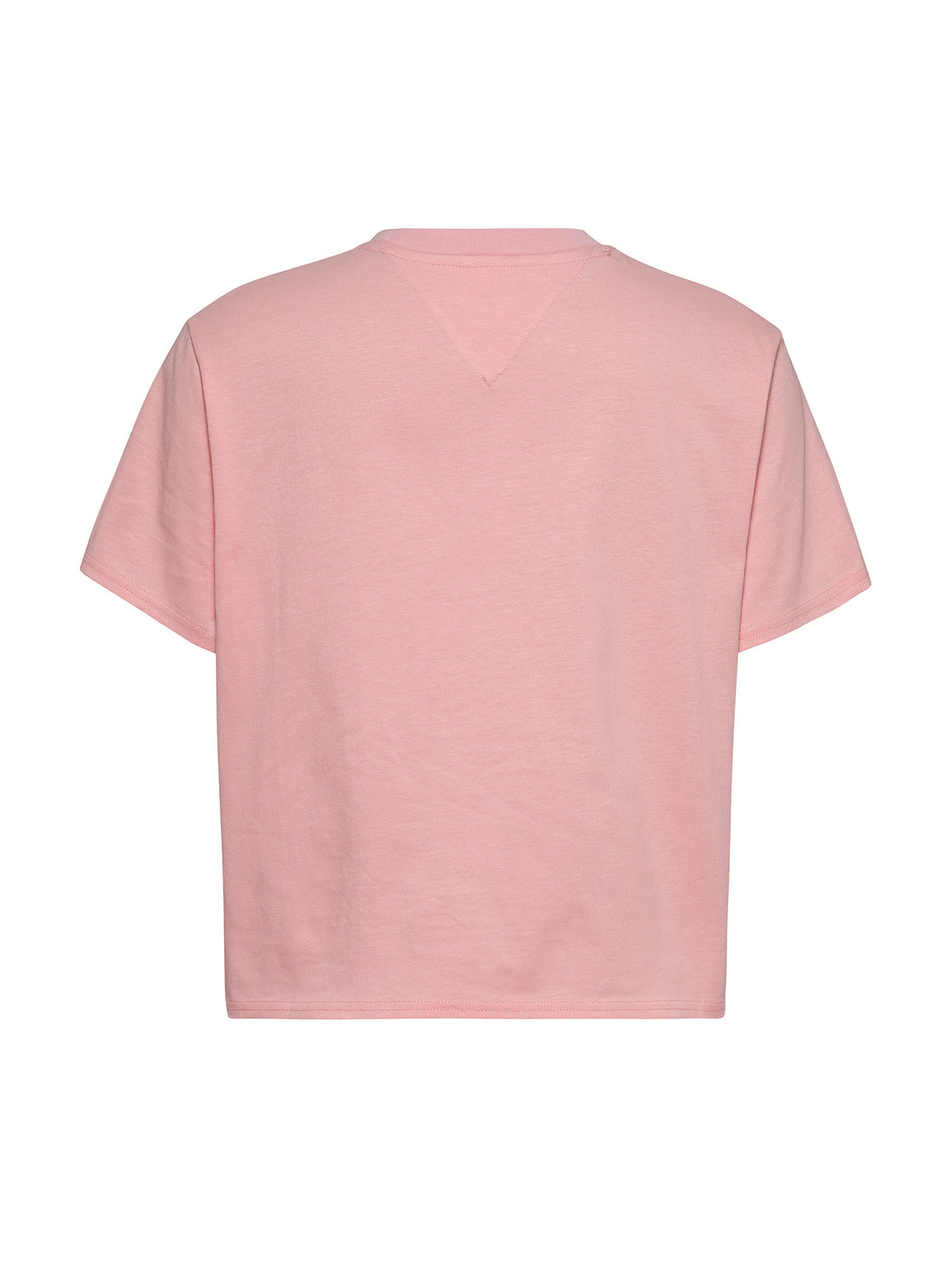 T-shirt Rosa Tommy Jeans