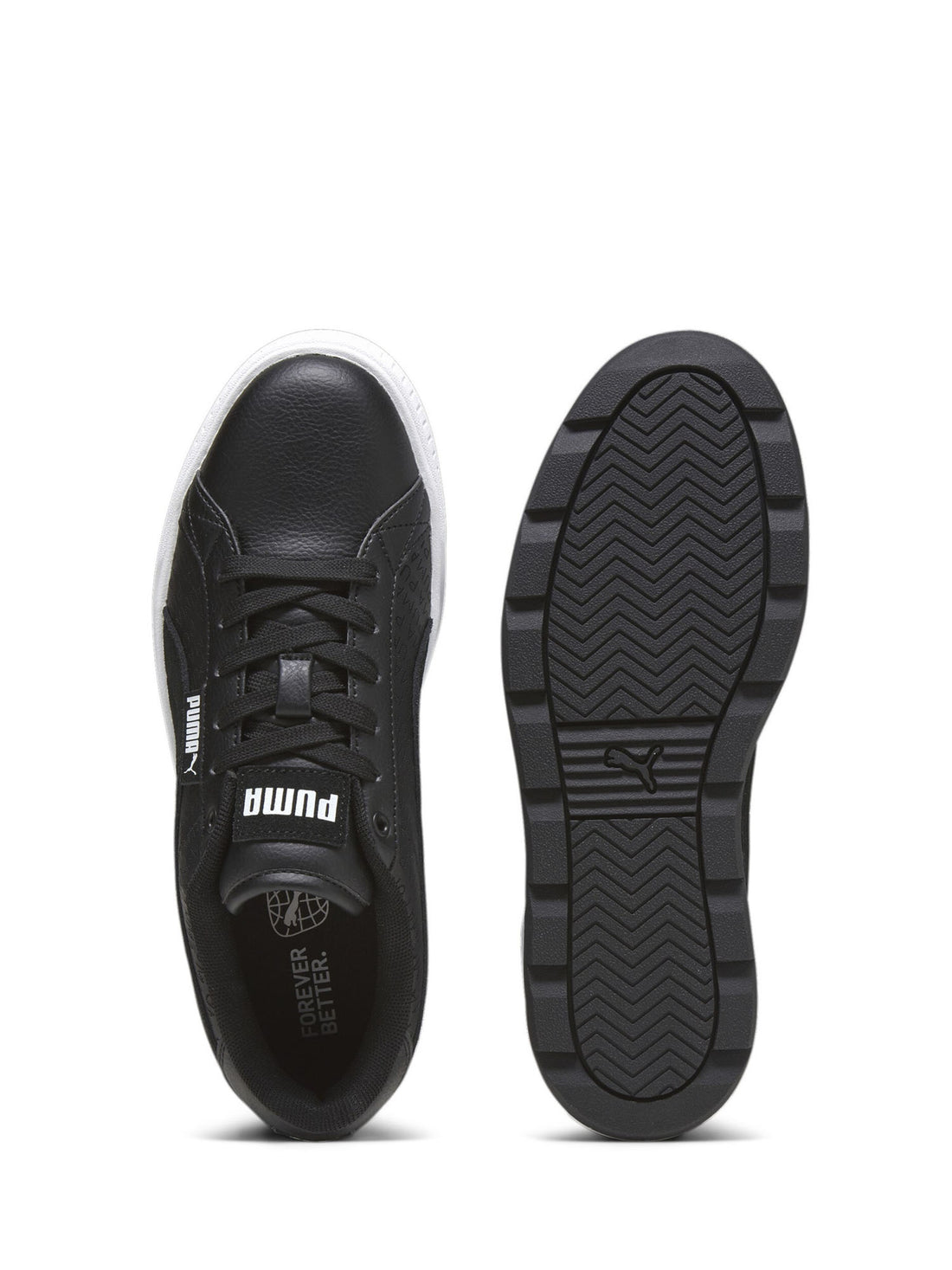 Sneakers Nero Puma