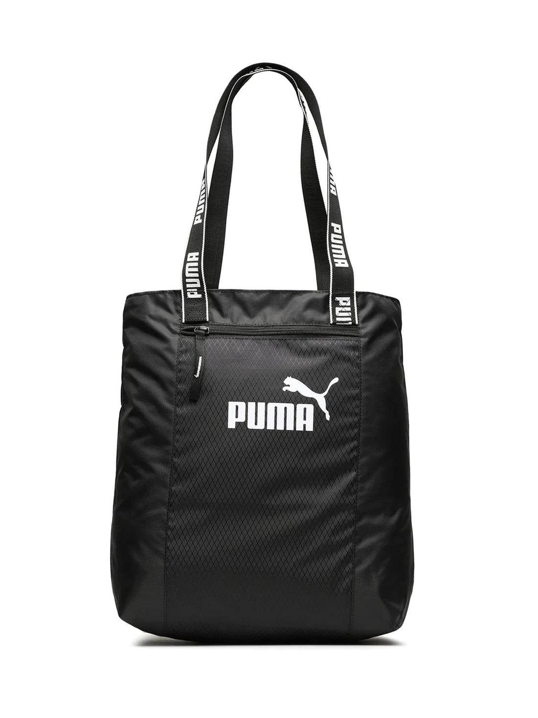 Shopper Nero Puma
