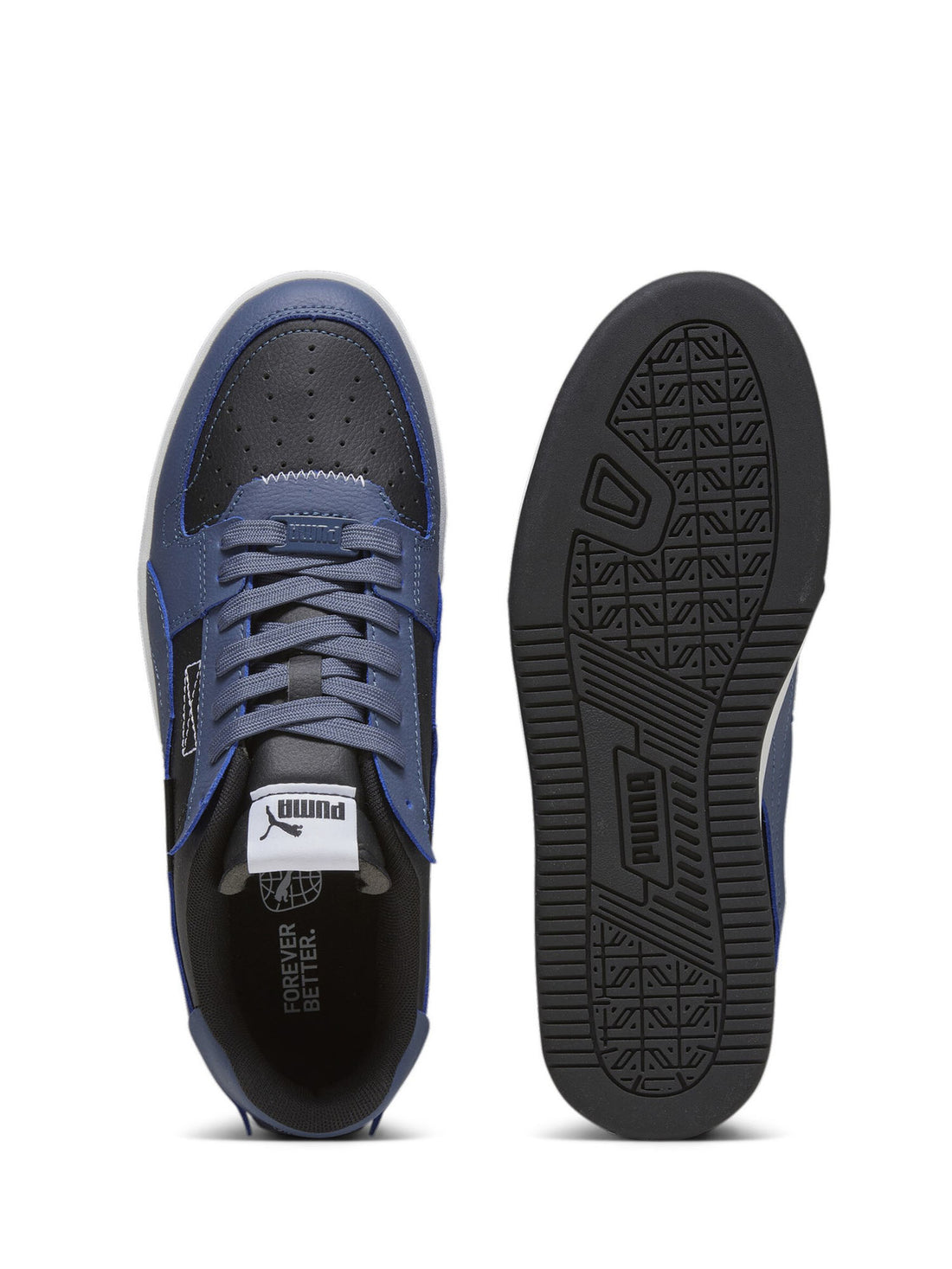 Sneakers Blu Puma
