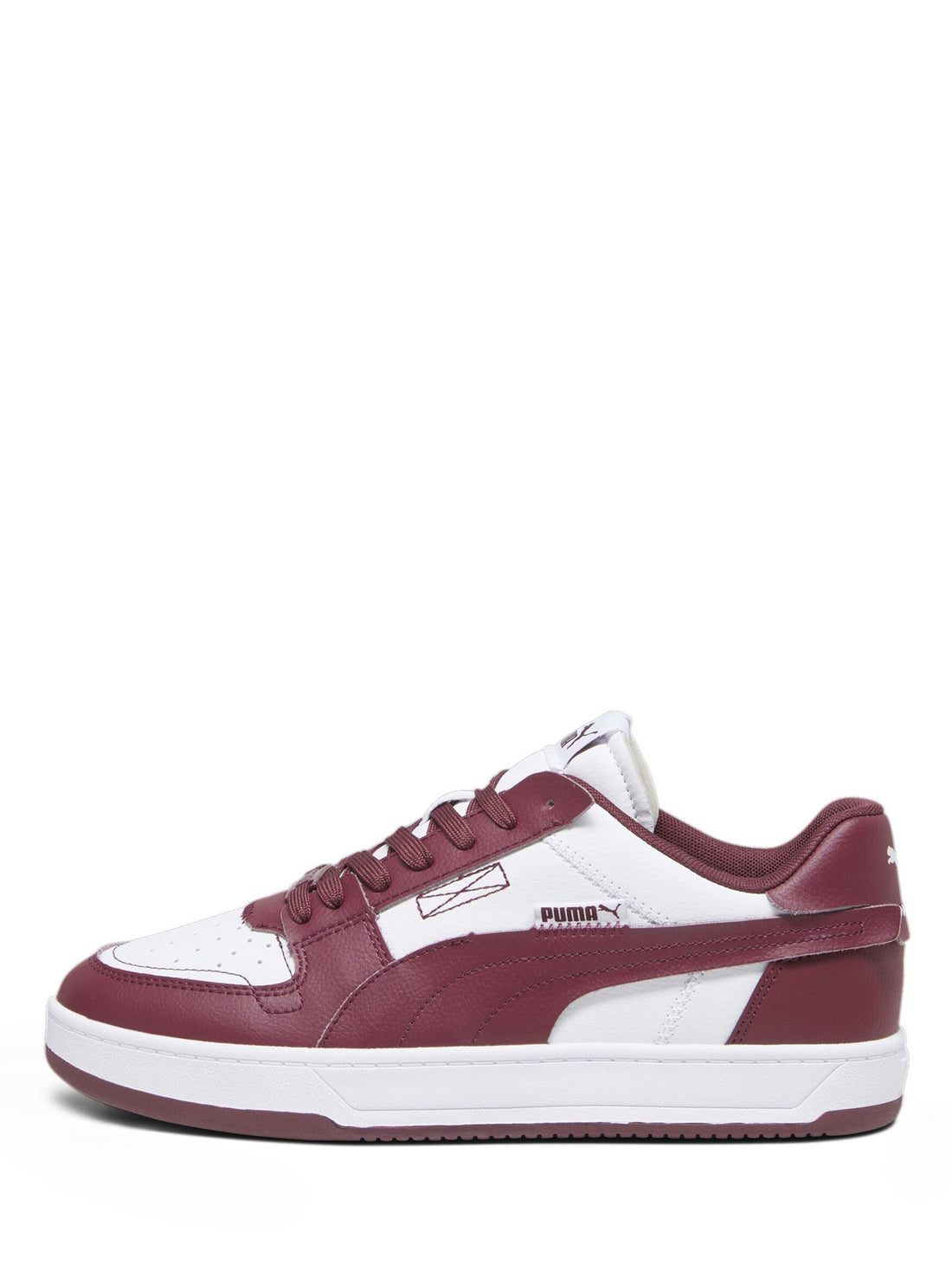 Sneakers Rosso Puma