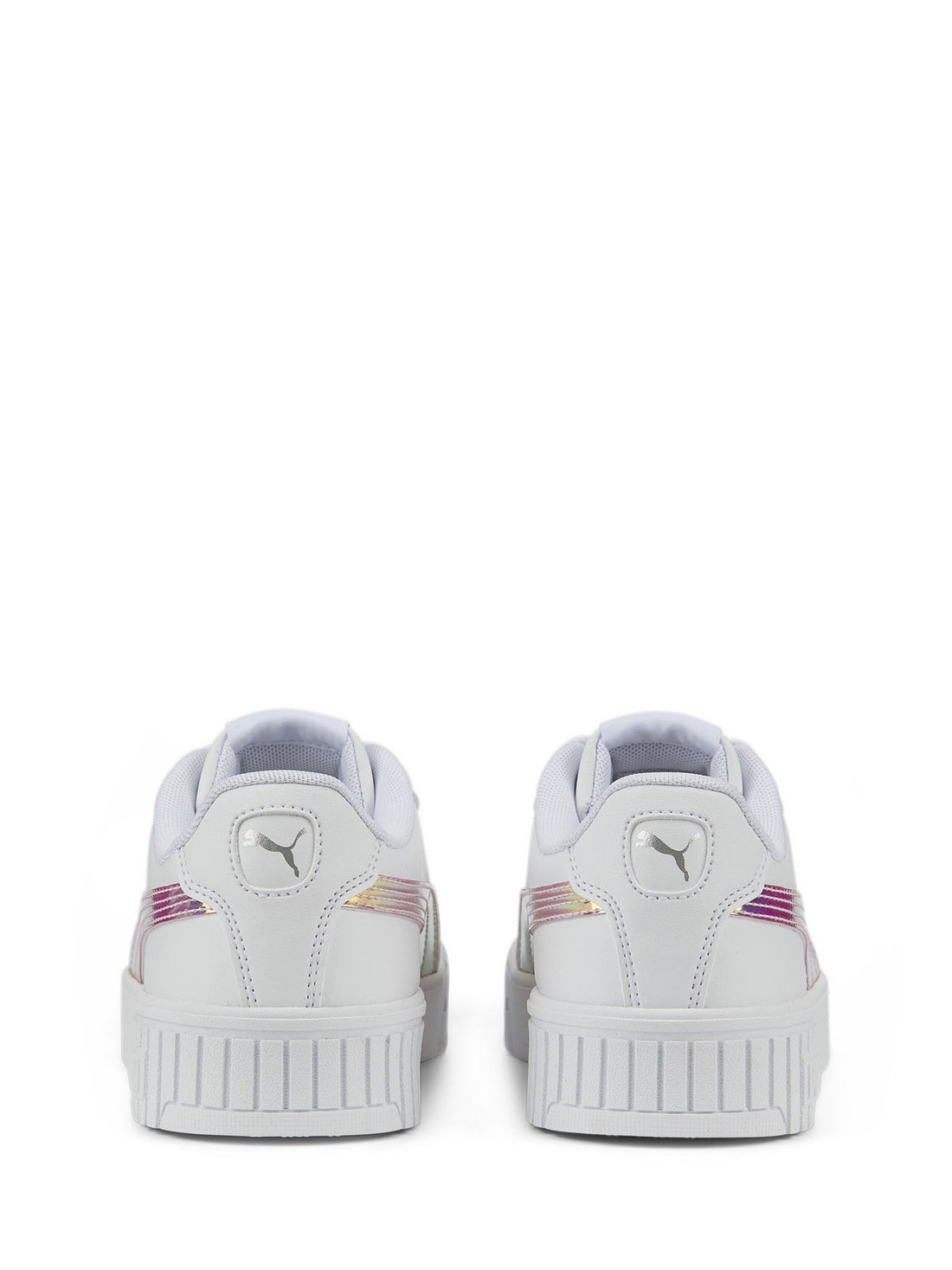 Sneakers Bianco Puma