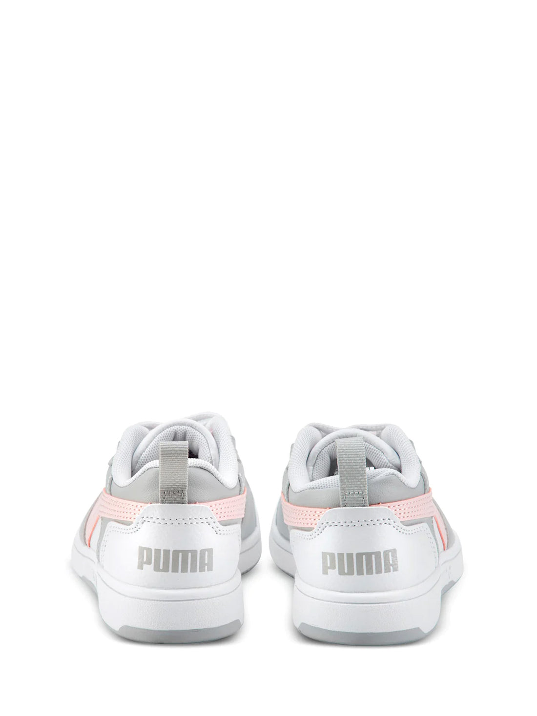 Sneakers Grigio Puma