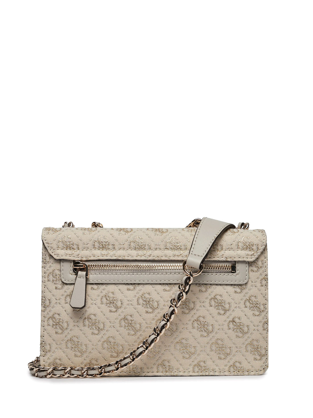 Tracolla Beige Guess