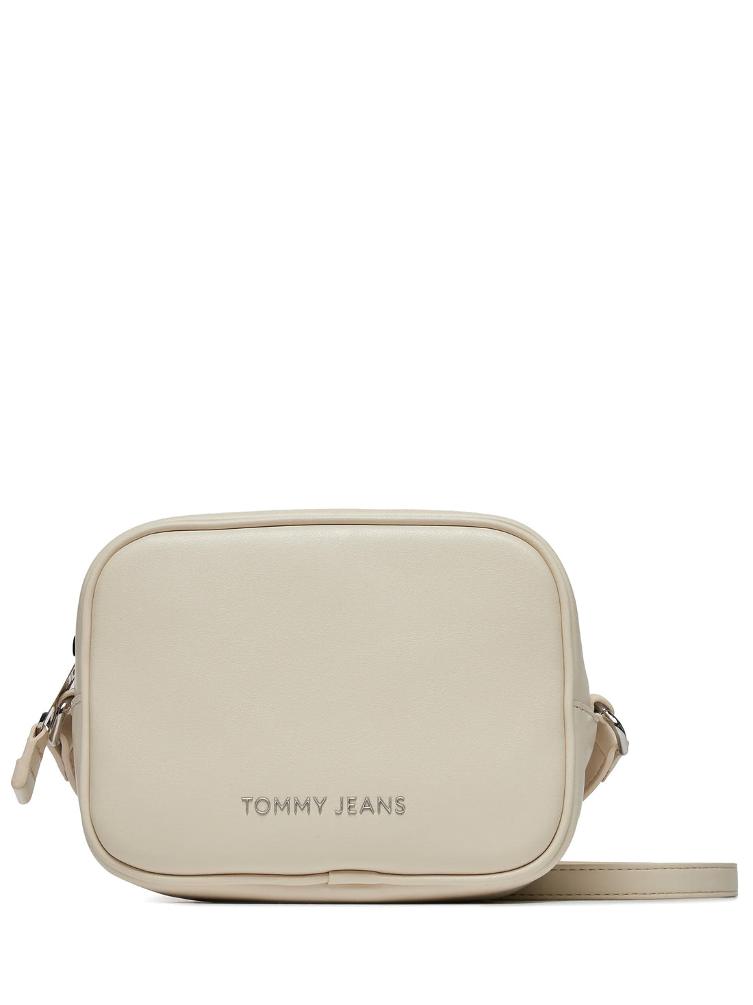 Tracolla Avorio Tommy Jeans