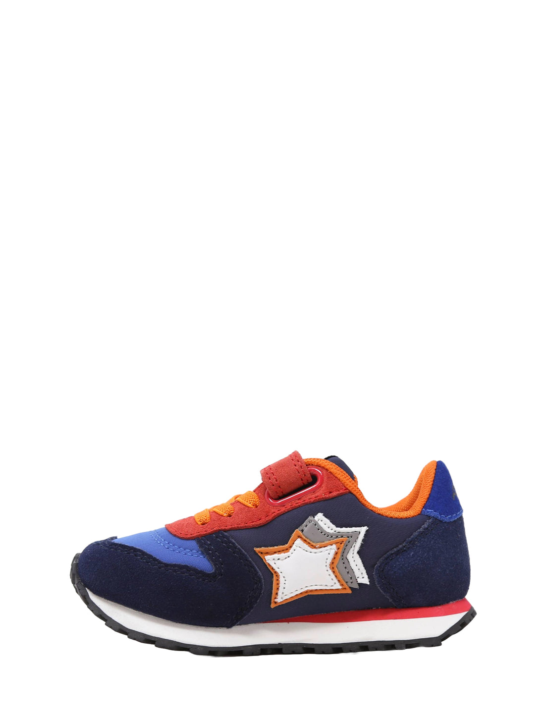 Sneakers Blu Atlantic Stars