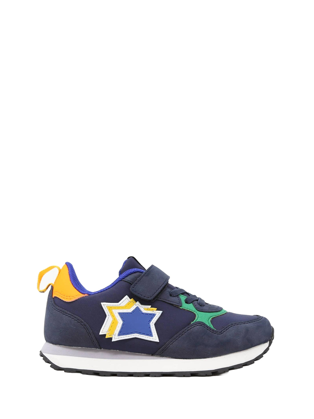 Sneakers Blu Atlantic Stars