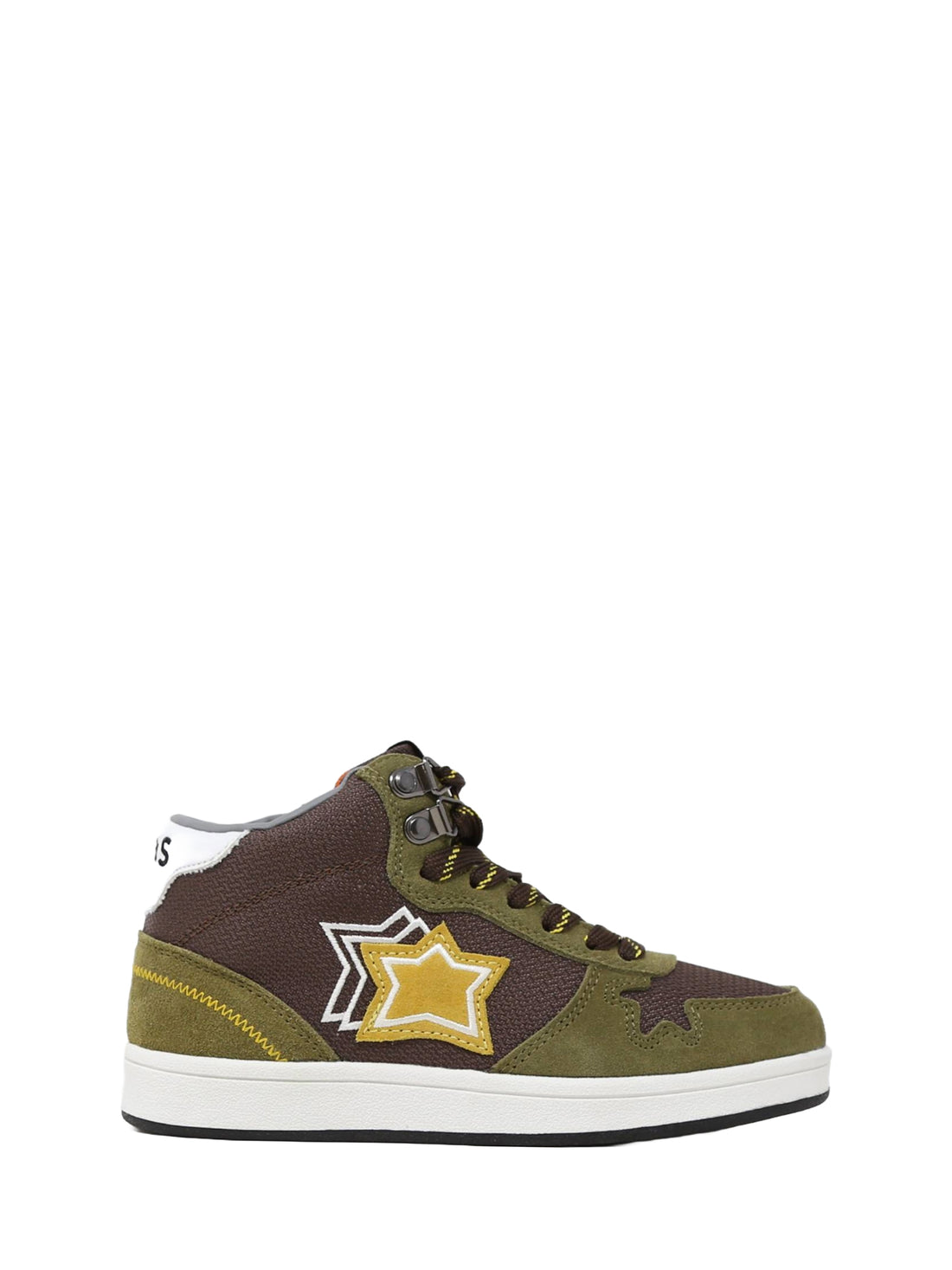 Sneakers Verde Atlantic Stars