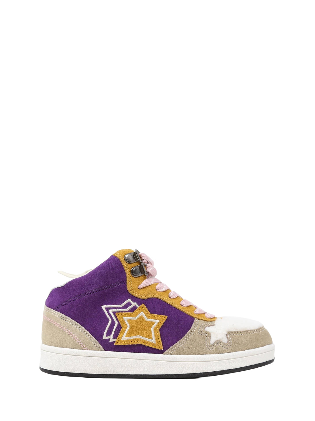 Sneakers Viola Atlantic Stars