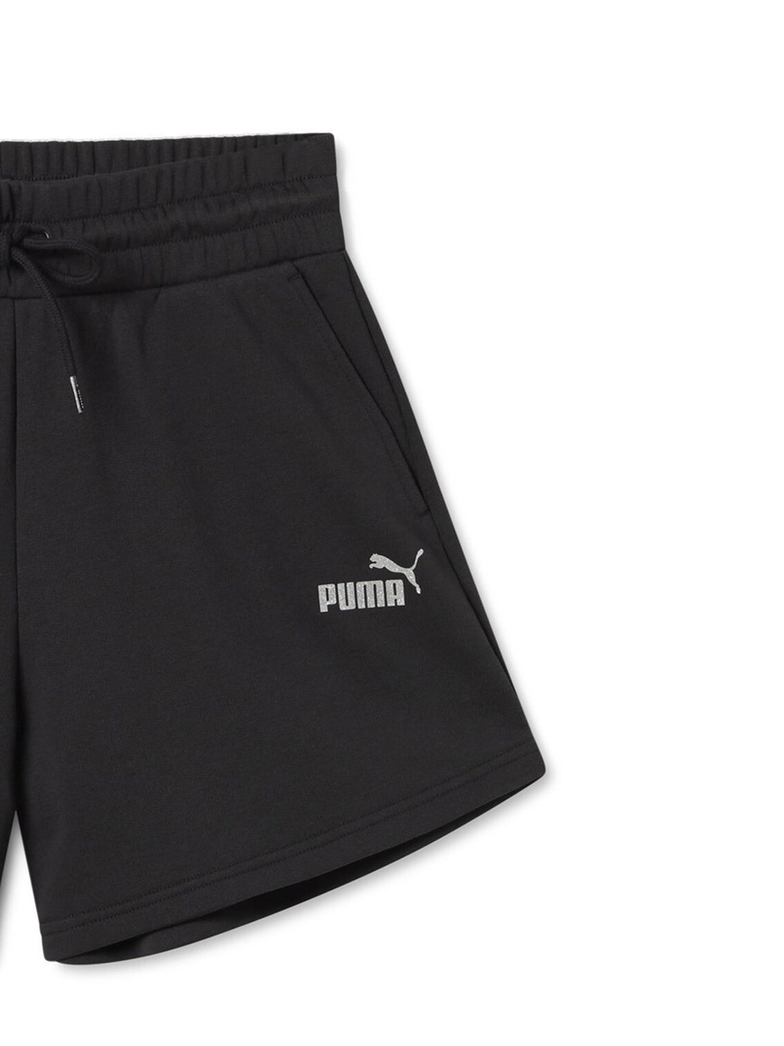 Shorts Nero Puma