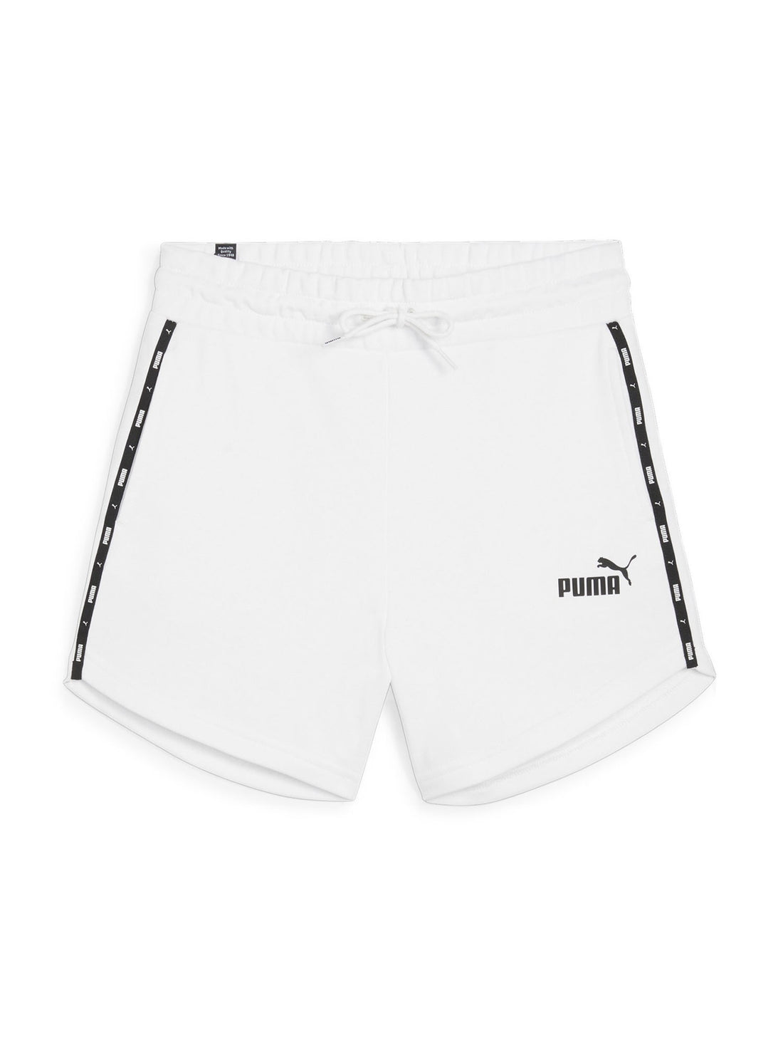 Shorts Bianco Puma
