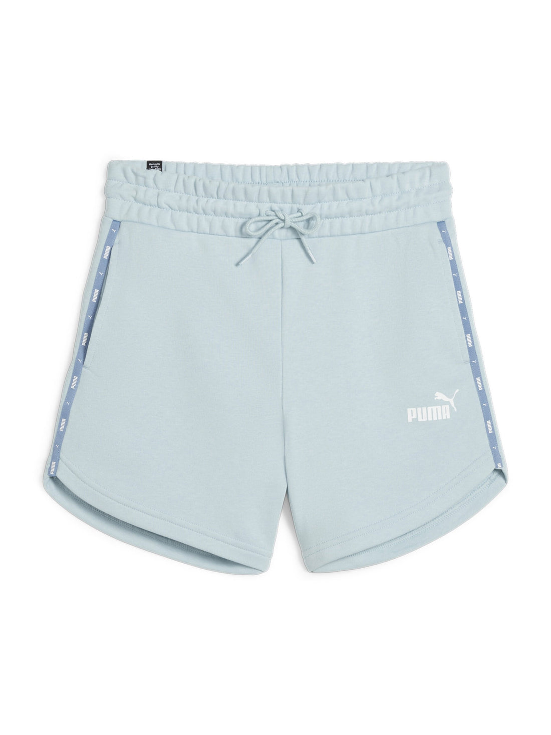 Shorts Blu Puma