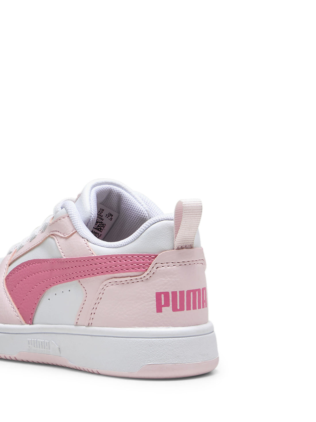 Sneakers Rosa Puma
