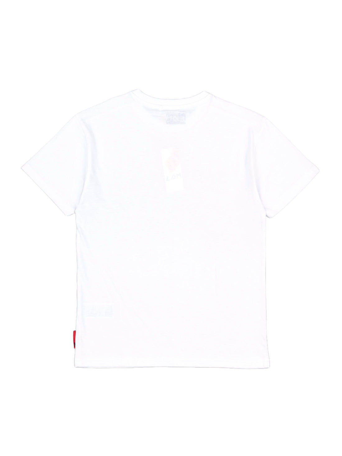 T-shirt Bianco Losan