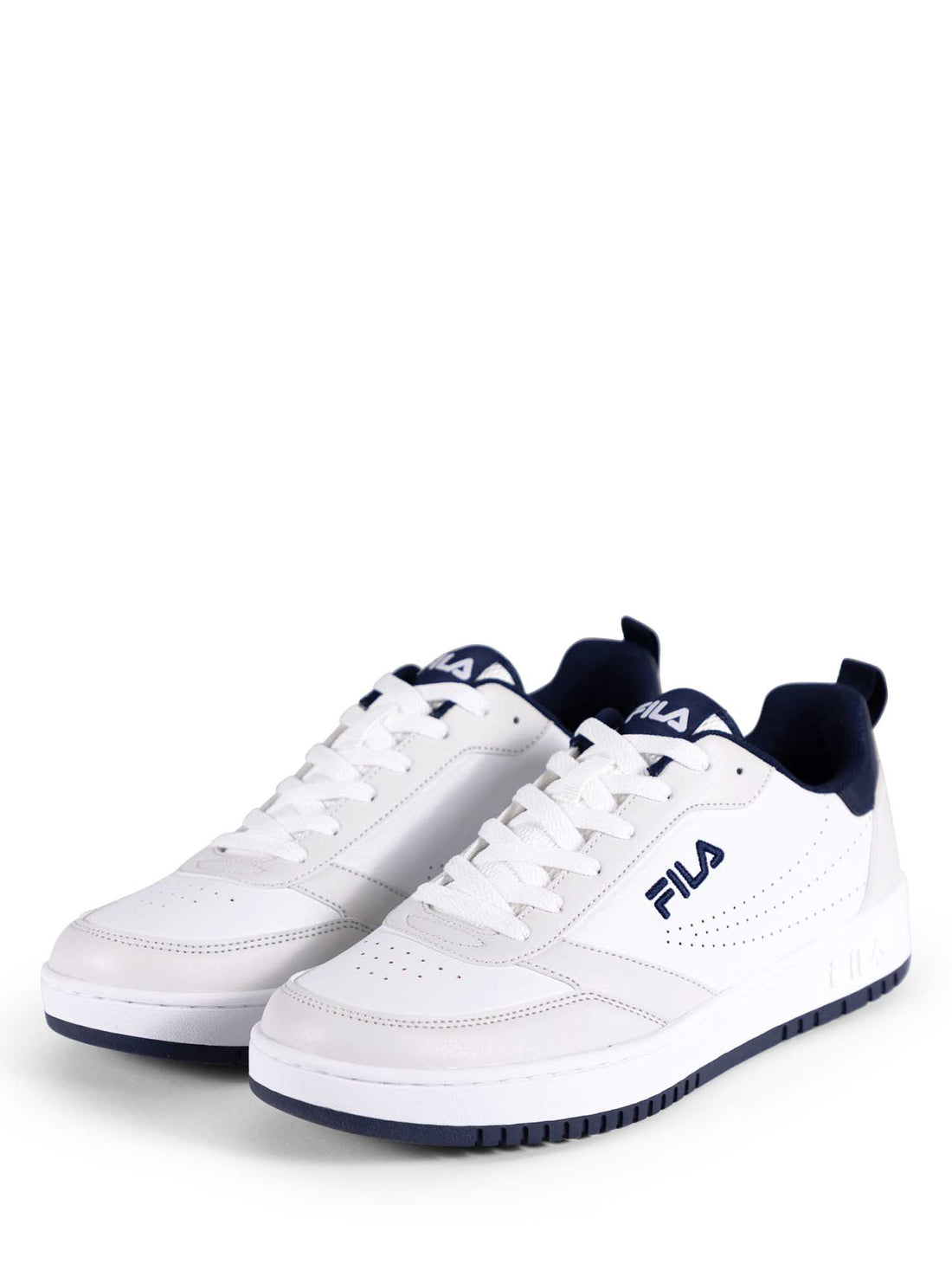 Sneakers Bianco Blu Fila