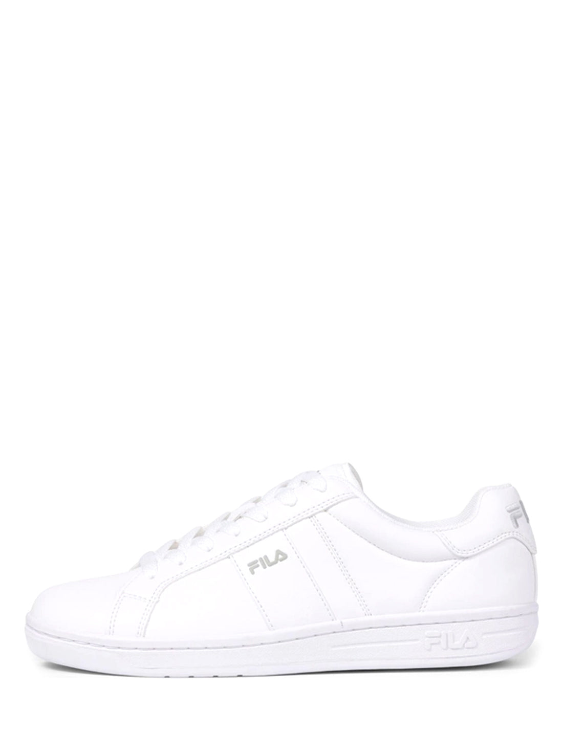 Sneakers Bianco Bianco Fila