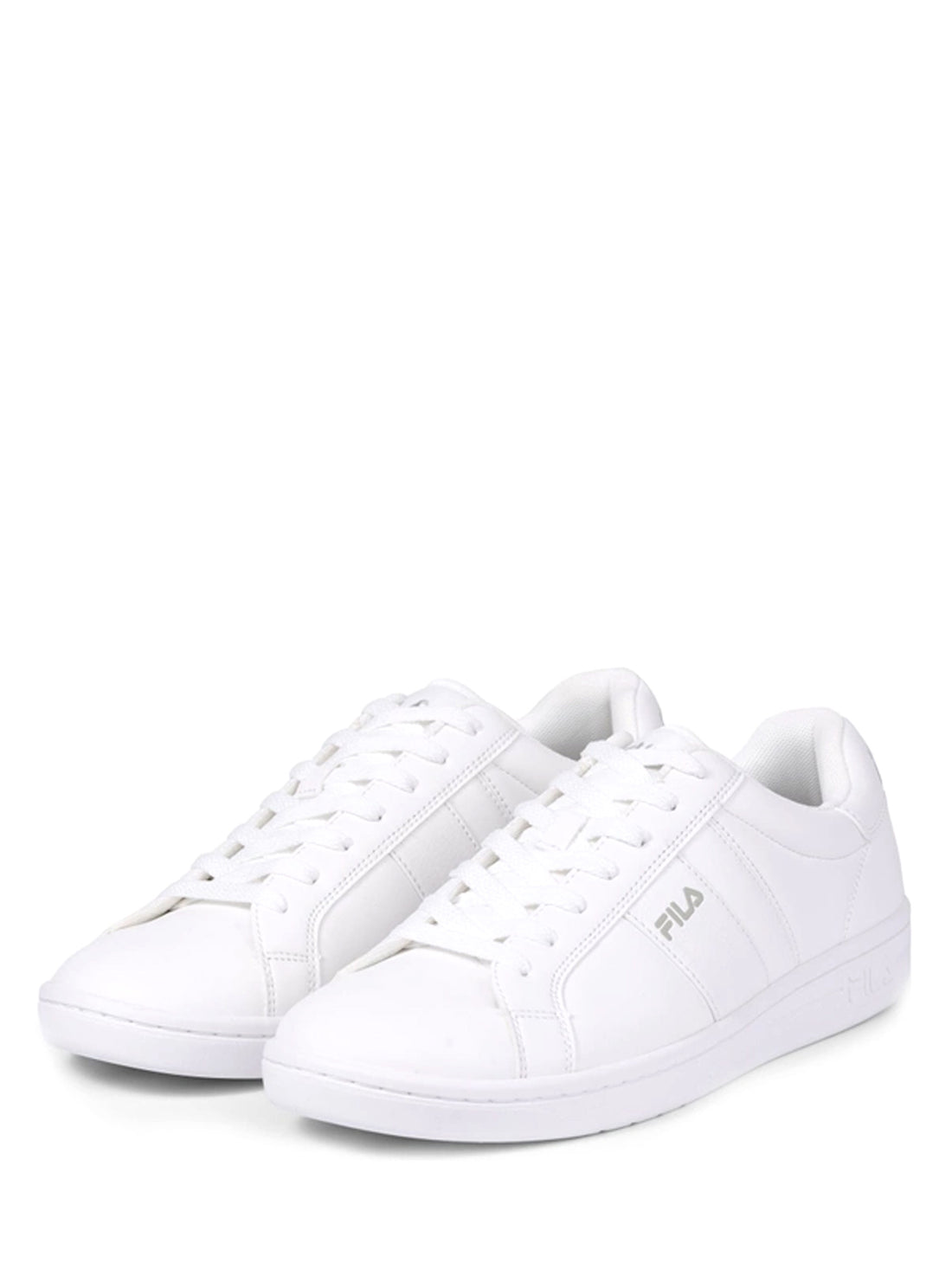 Sneakers Bianco Bianco Fila