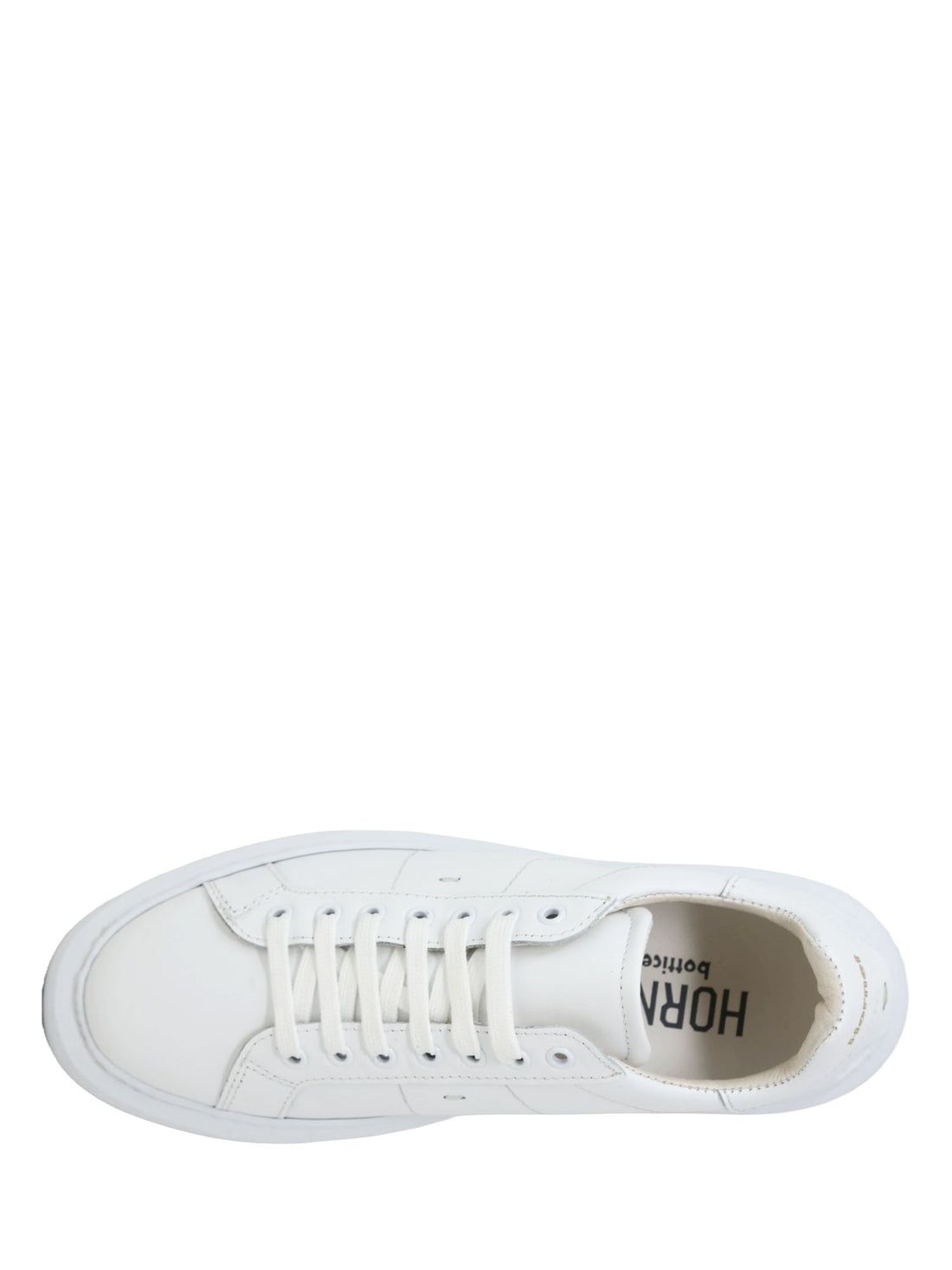 Sneakers Bianco Hornet By Botticelli