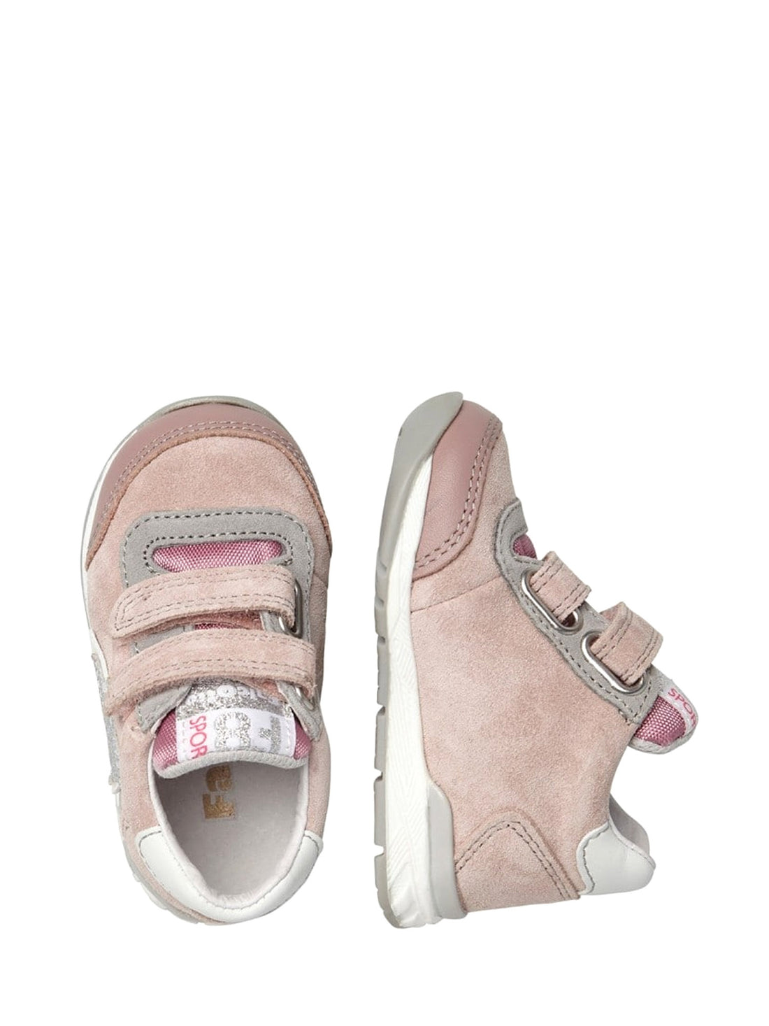 Sneakers Rosa Falcotto