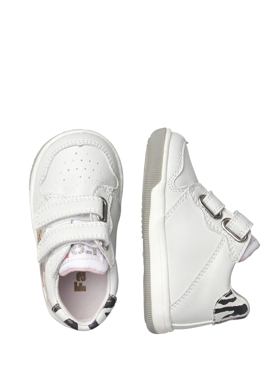 Sneakers Bianco Falcotto