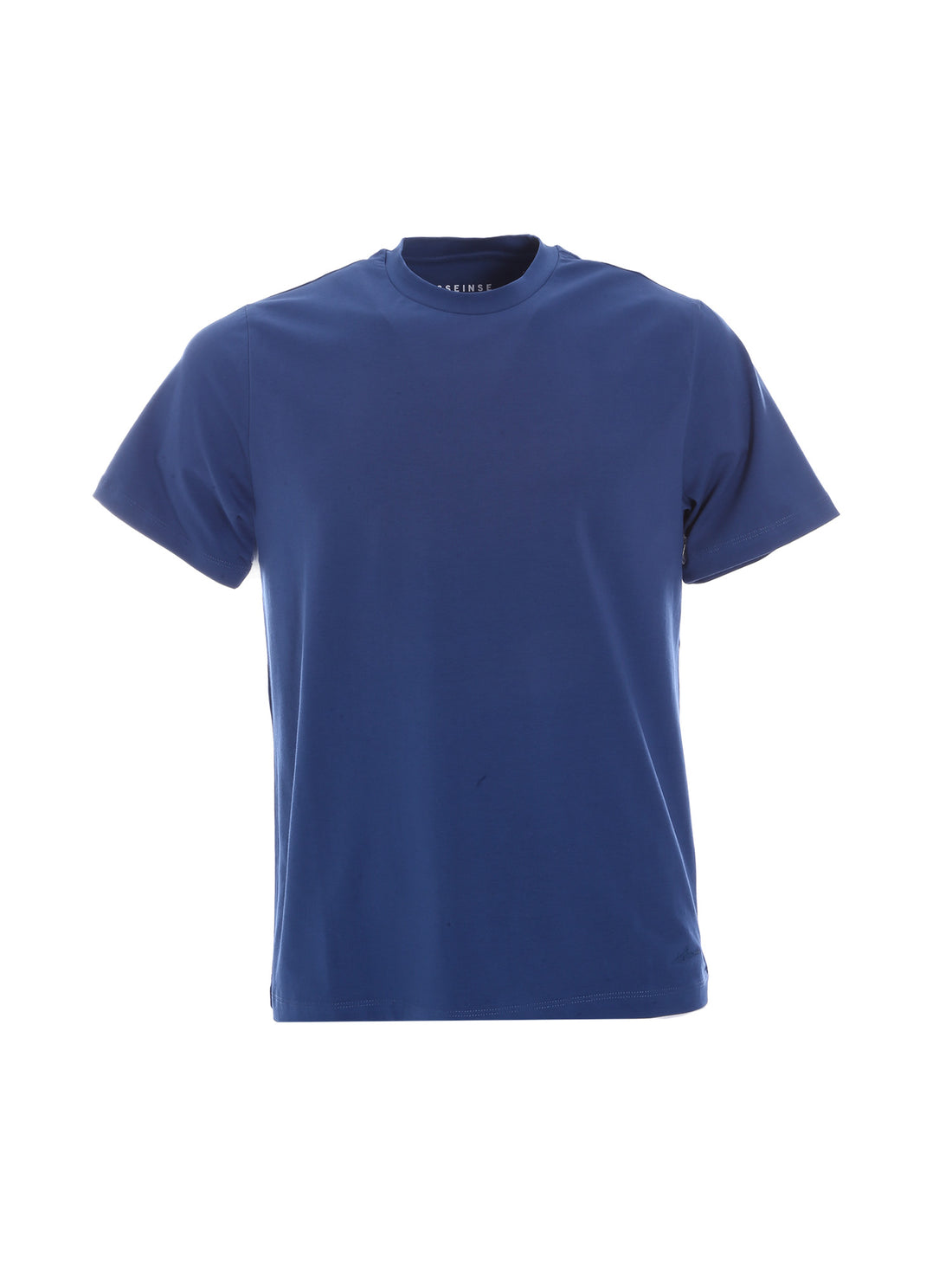 T-shirt Blu Chiaro Sseinse