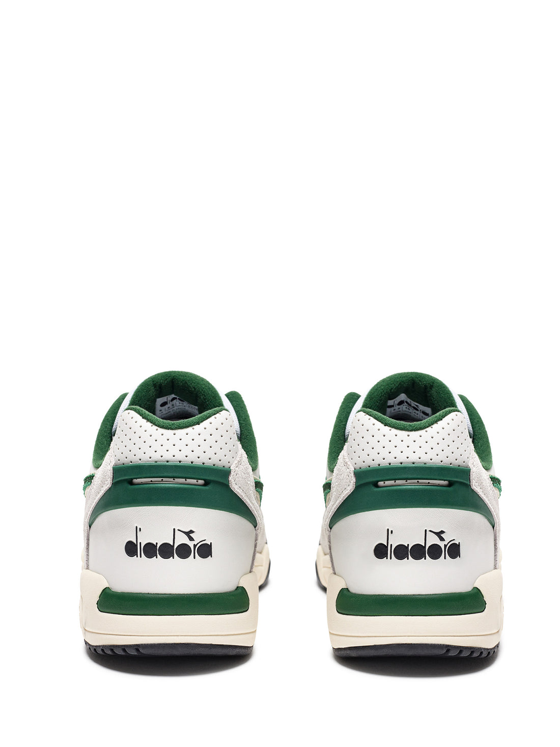 Sneakers Verde Diadora