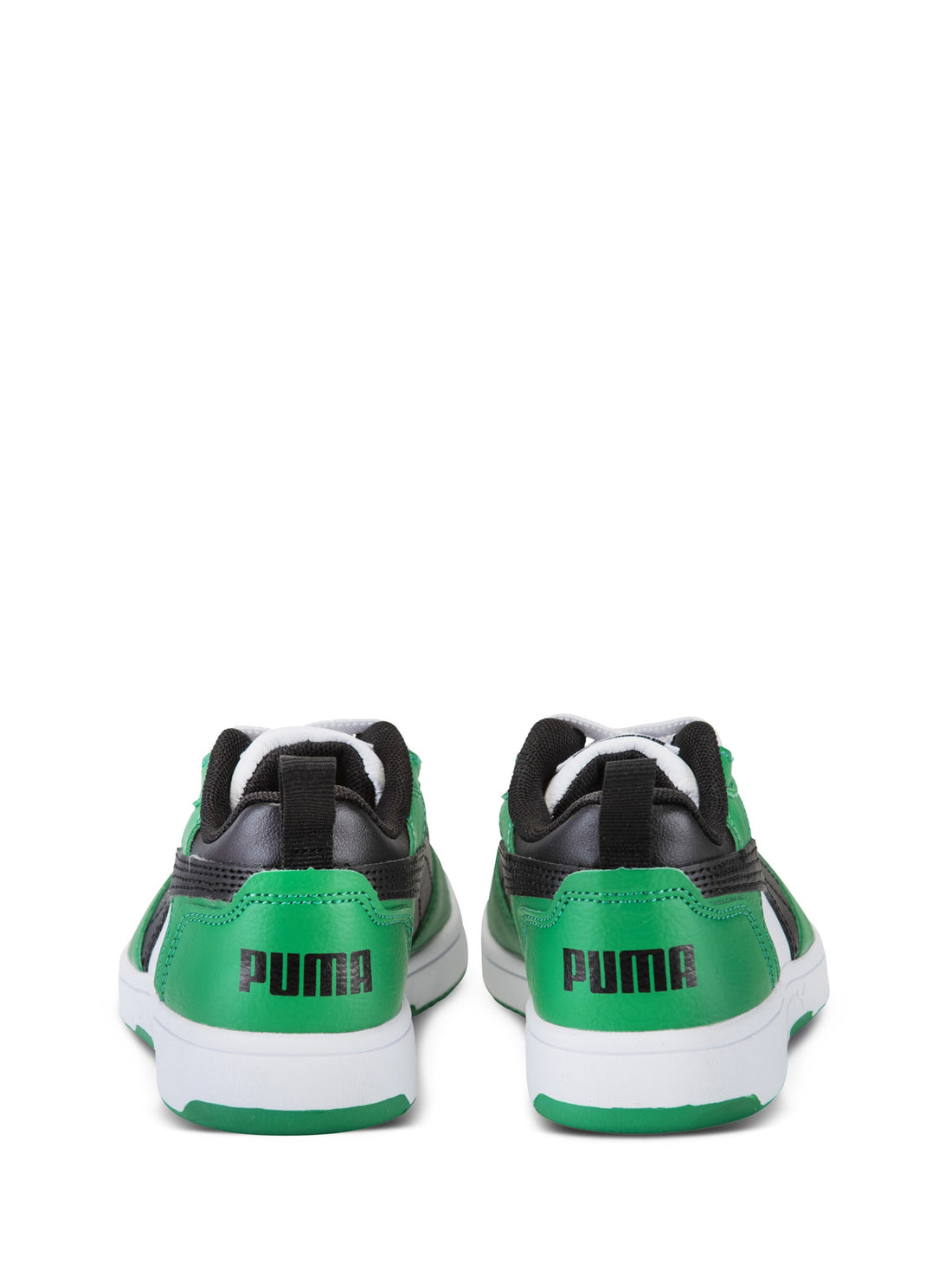 Sneakers Verde Puma