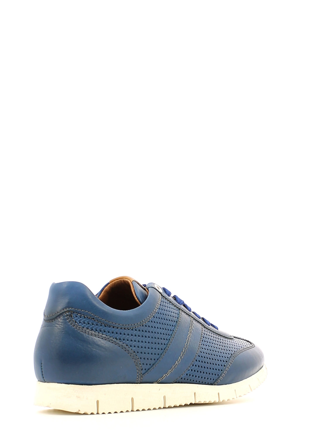 Sneakers Blu Marco Ferretti