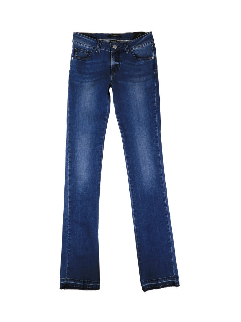 Jeans Blu Fornarina