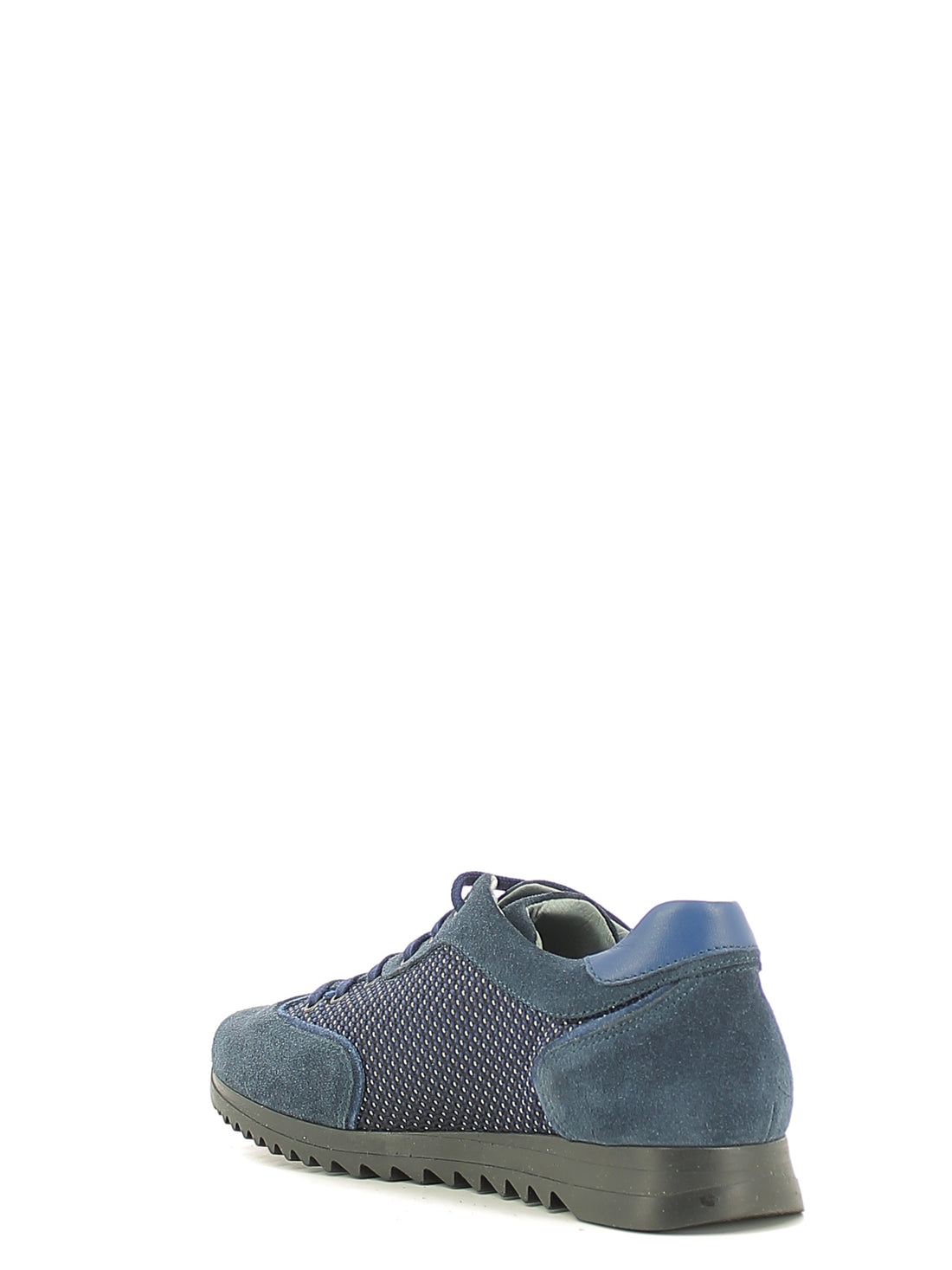Sneakers Blu Alberto Guardiani Junior