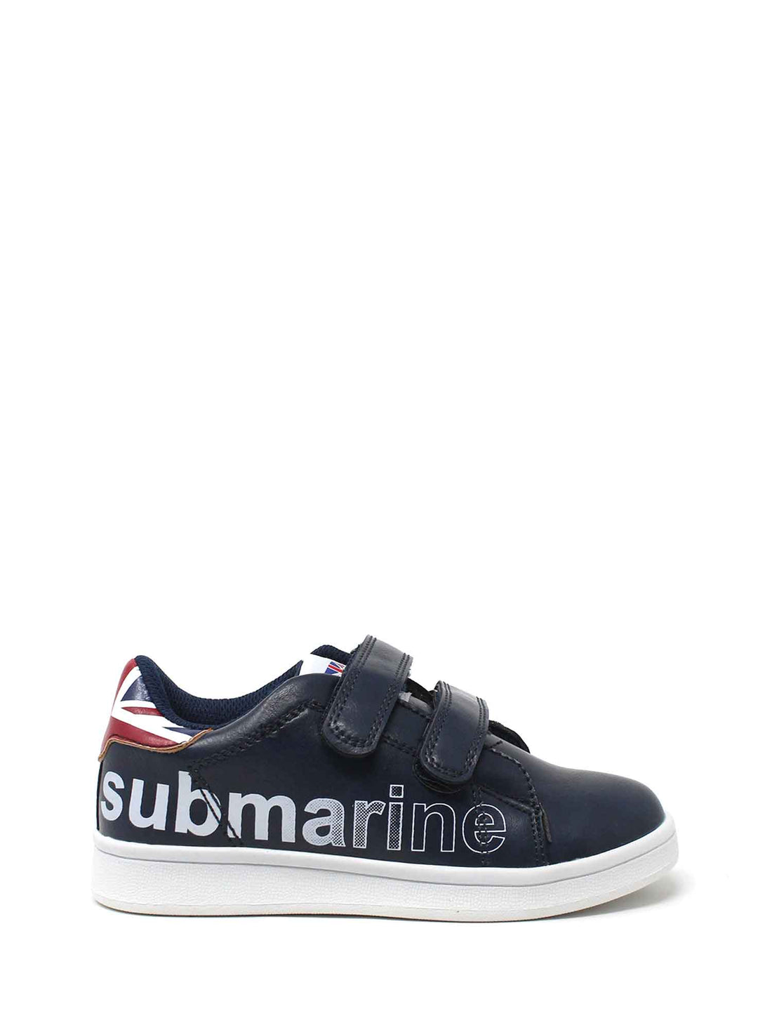 Sneakers Blu Submarine London