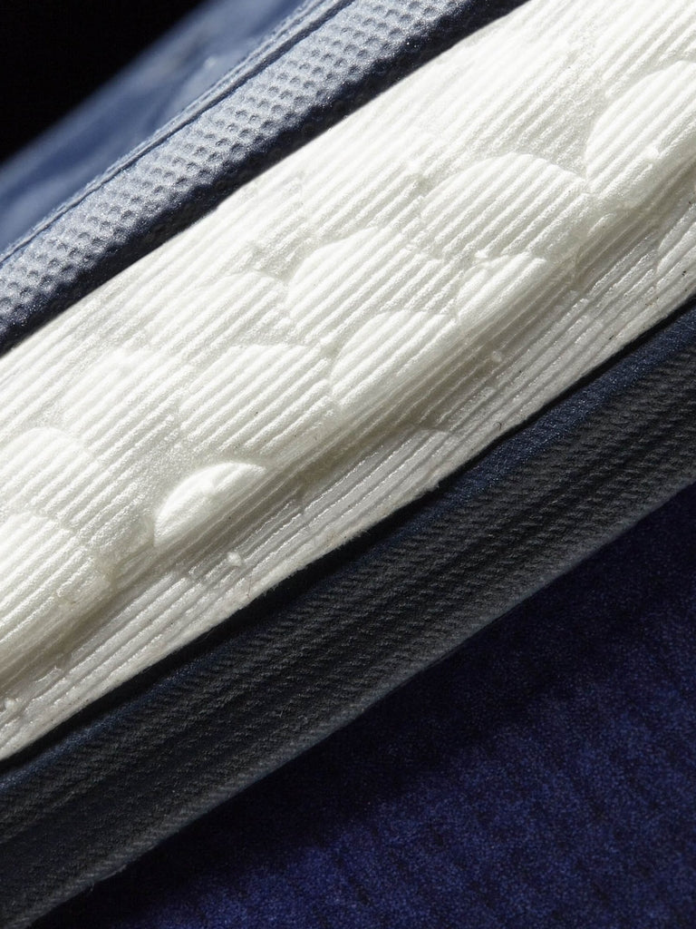 Scarpe da ginnastica Blu Adidas Performance