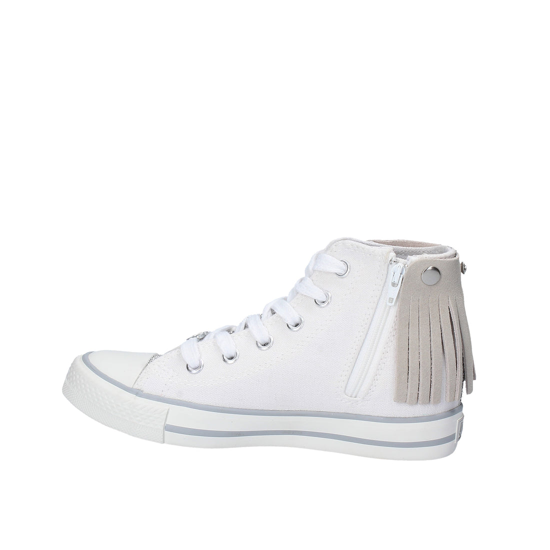 Sneakers Bianco Lulu'