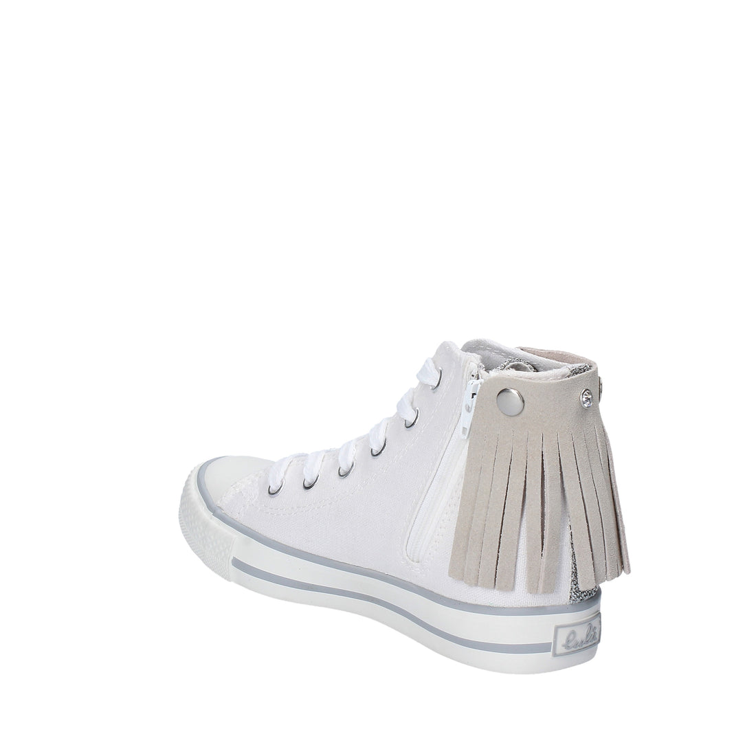 Sneakers Bianco Lulu'