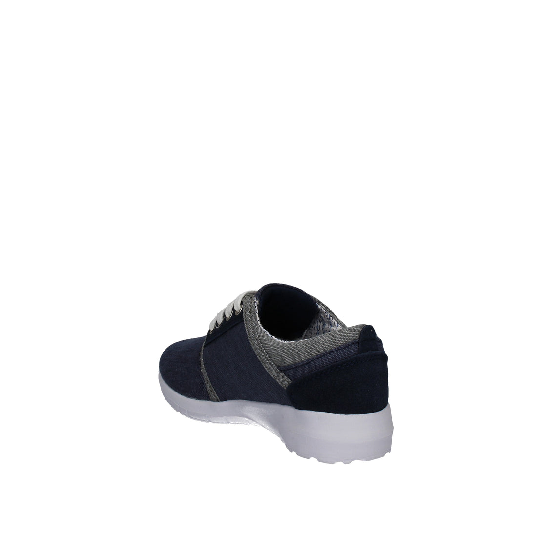Sneakers Blu Xti