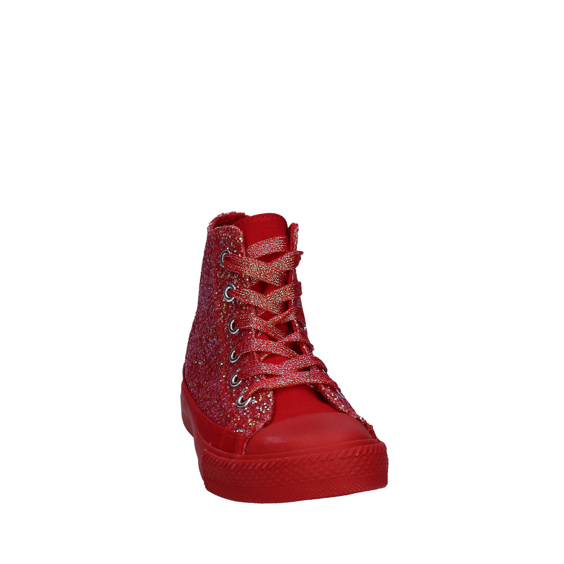 Sneakers Rosso Lulu'