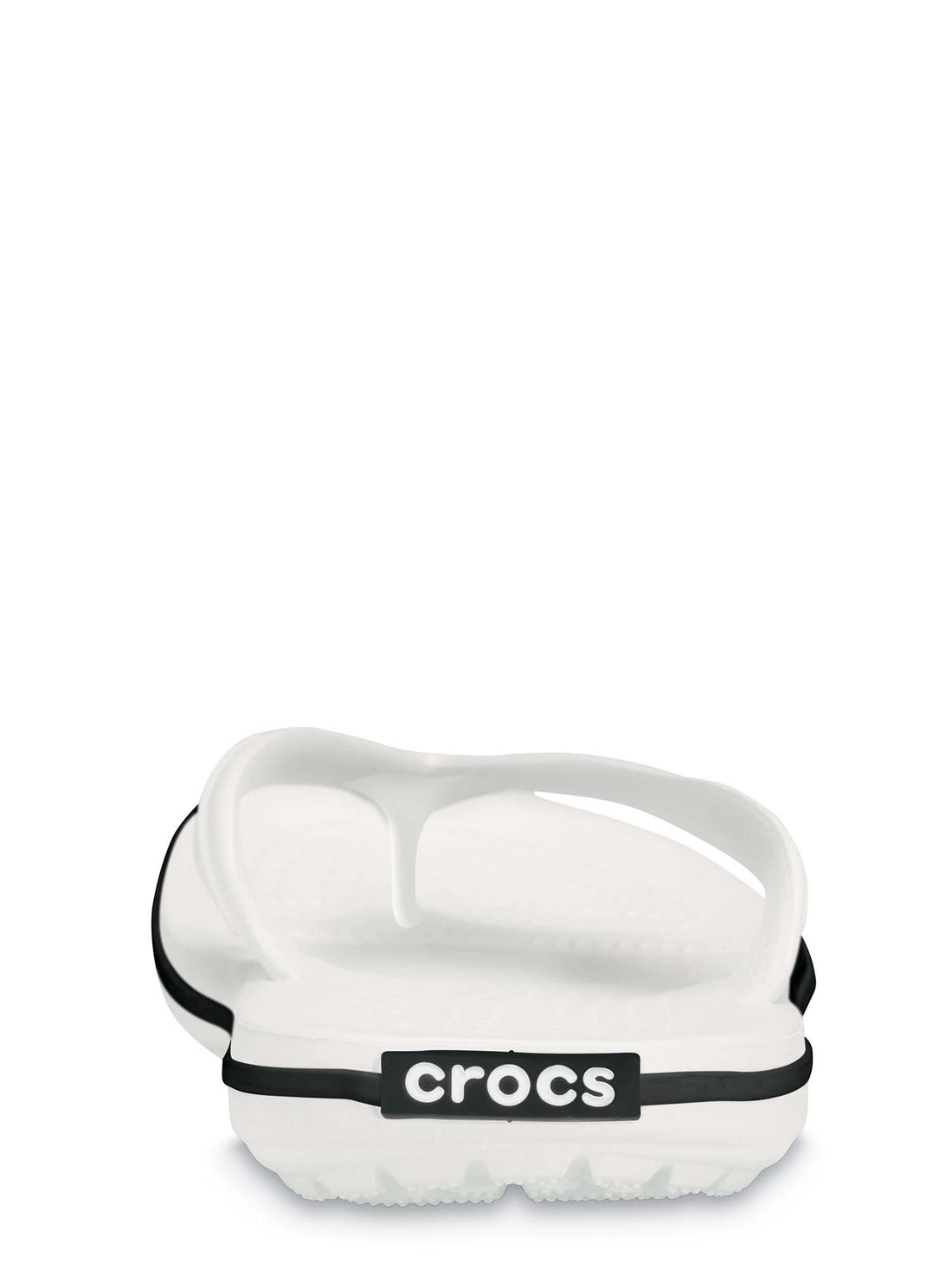 Infradito Bianco Crocs