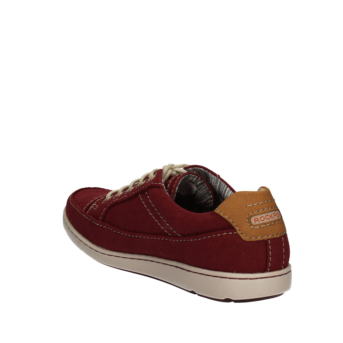 Sneakers Rosso Rockport