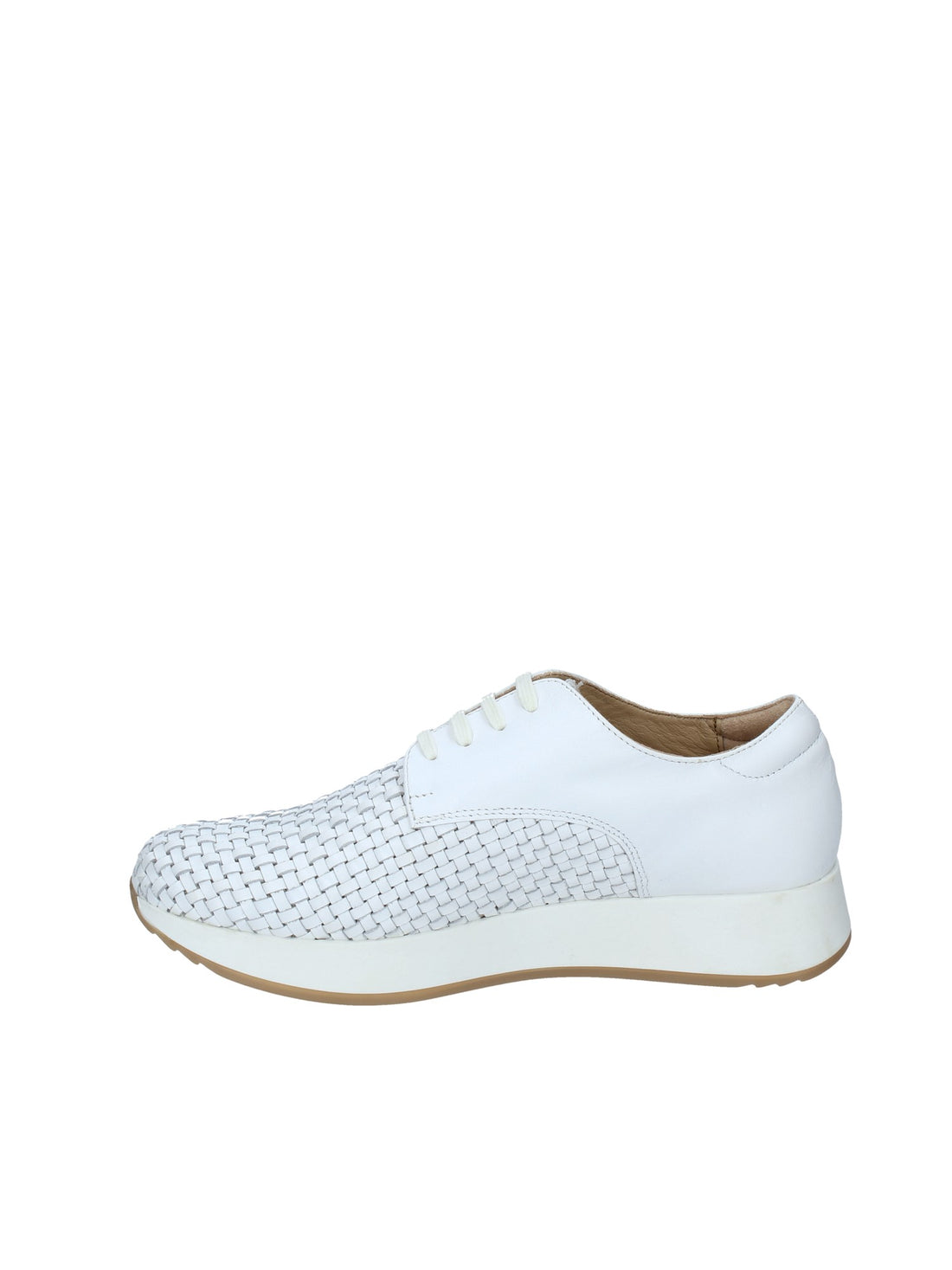 Sneakers Bianco Stonefly