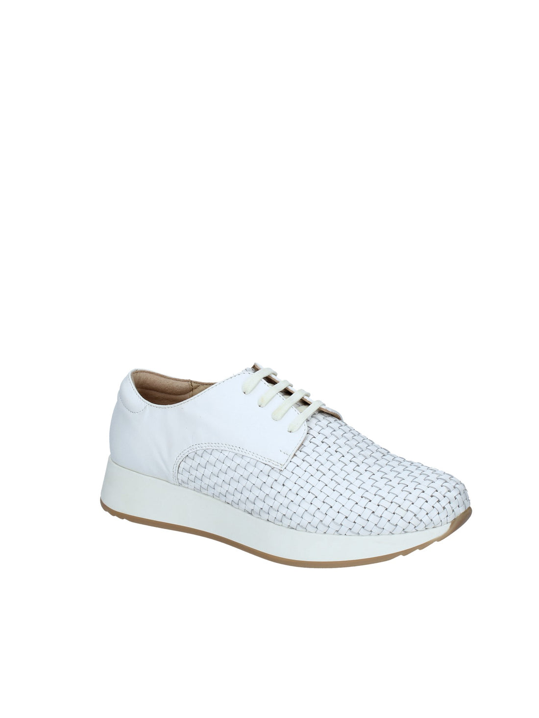 Sneakers Bianco Stonefly