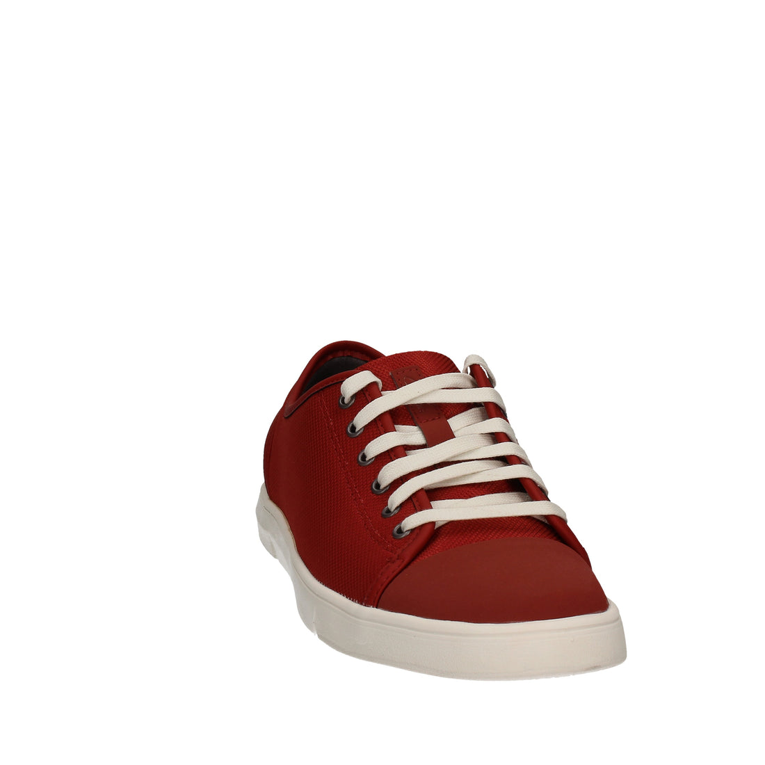 Sneakers Rosso Clarks