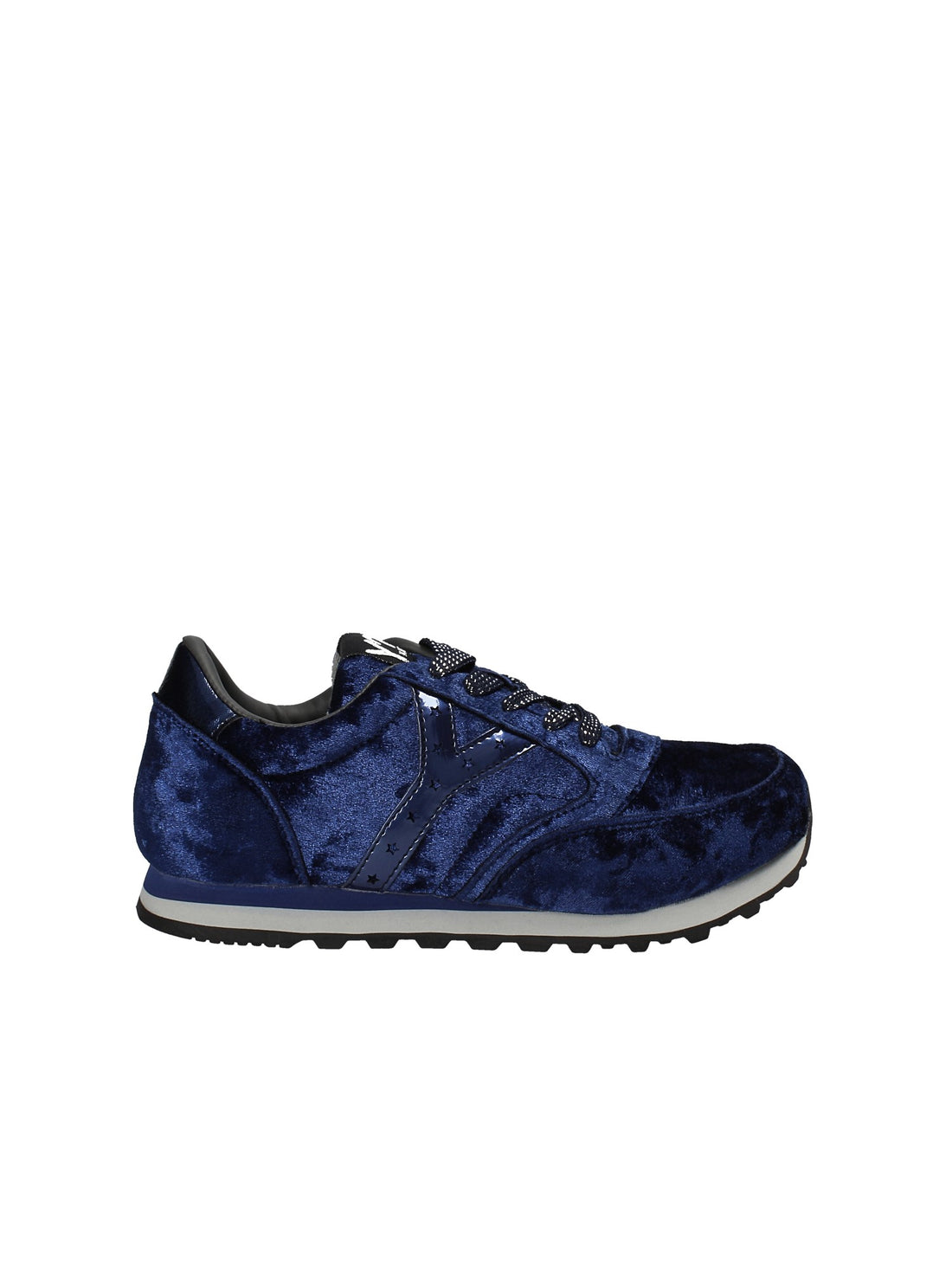 Sneakers Blu Ynot