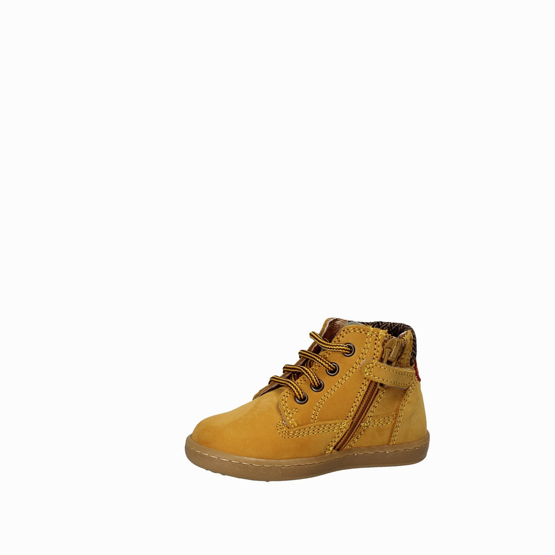 Sneakers Giallo Balducci