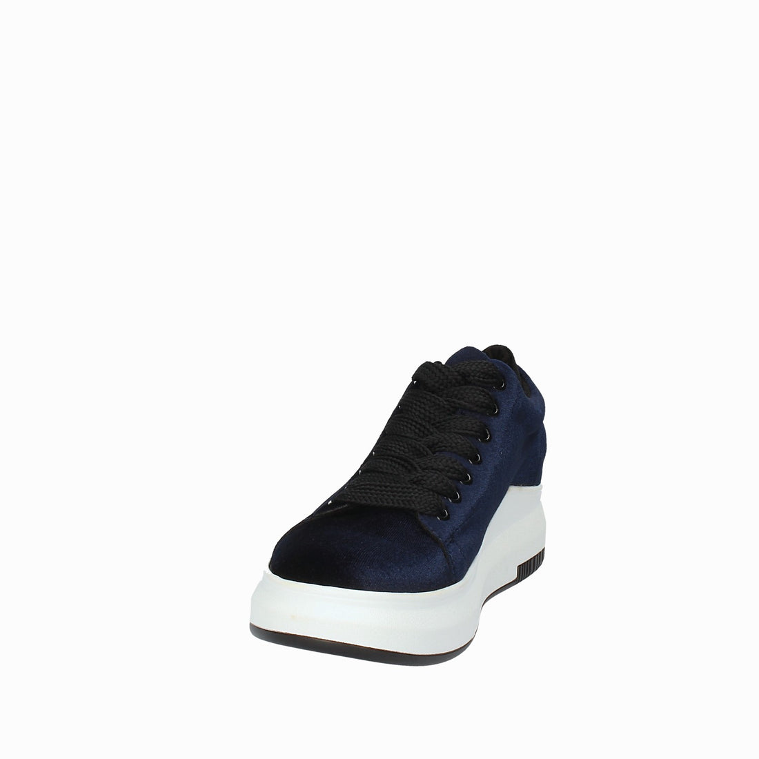 Sneakers Blu Exe'