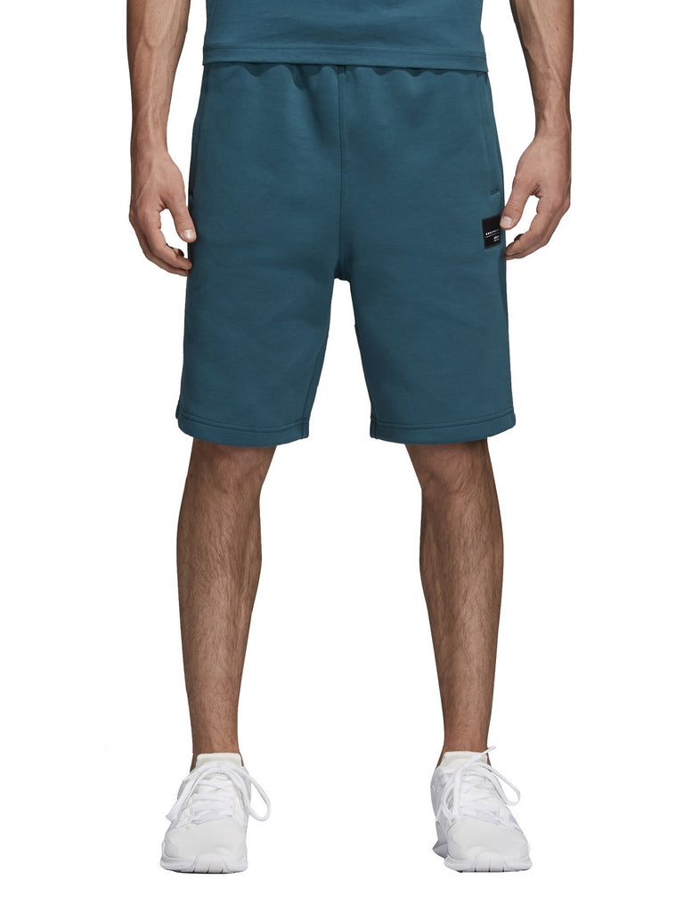 Bermuda Verde Adidas Originals