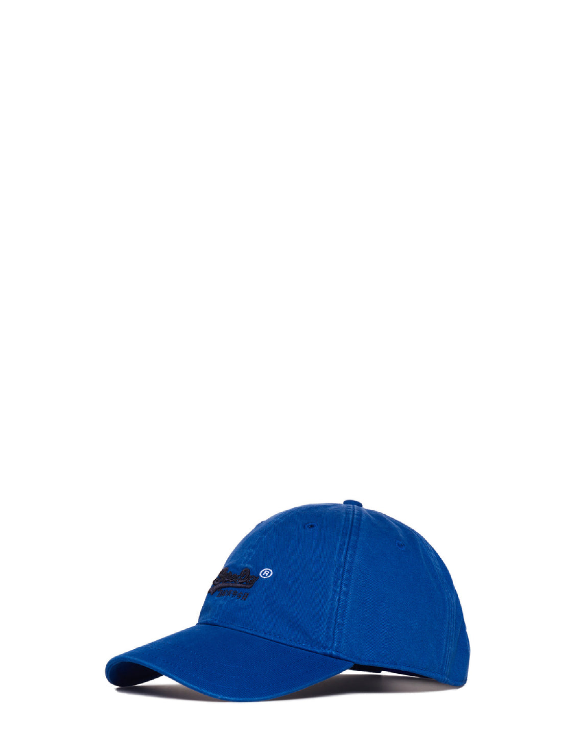 Cappelli Blu Superdry