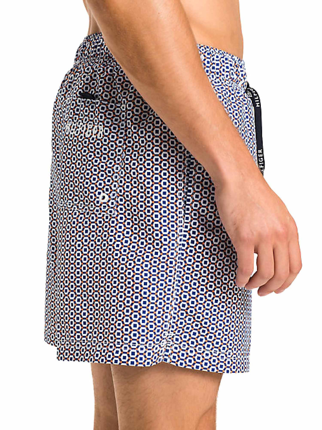 Costumi Blu Tommy Hilfiger Underwear