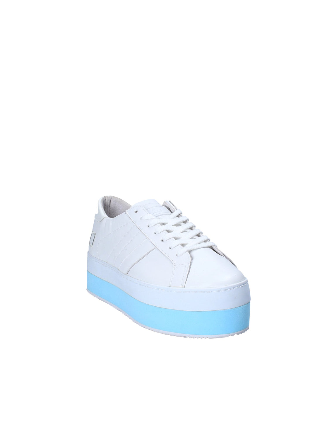 Sneakers Bianco D.a.t.e.