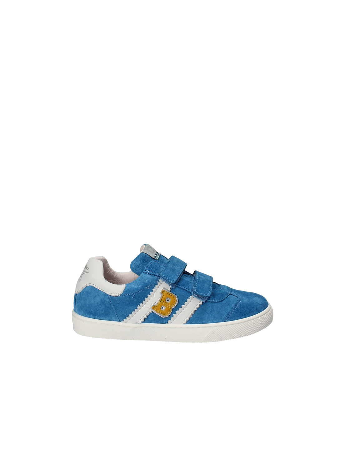 Sneakers Blu Balducci