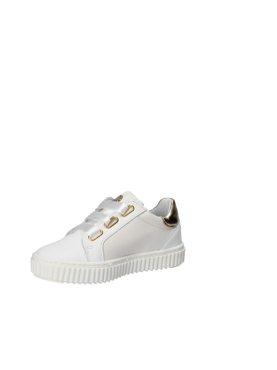 Sneakers Bianco Melania
